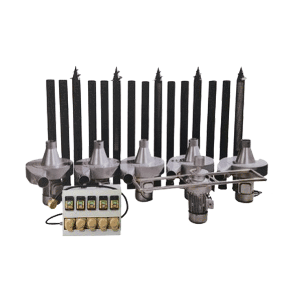 單管降溫通風(fēng)機(jī)